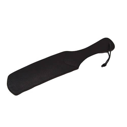 BOUND Nubuck Leather Padded Paddle - Image 3