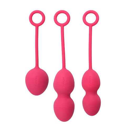 Svakom Nova Exercise Kegel Balls - Image 3
