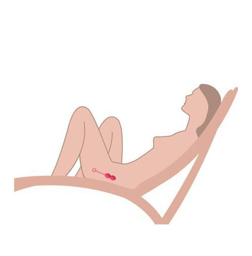 Svakom Nova Exercise Kegel Balls - Image 6