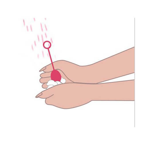 Svakom Nova Exercise Kegel Balls - Image 7