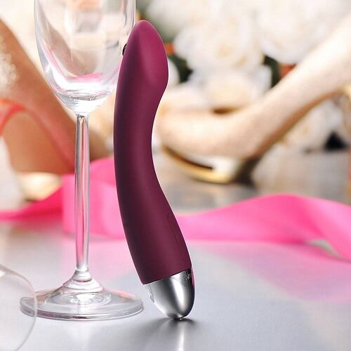 Svakom Amy G-Spot Vibrator - Image 8