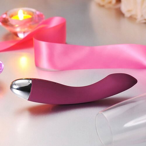 Svakom Amy G-Spot Vibrator - Image 9