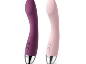 Svakom Amy G-Spot Vibrator