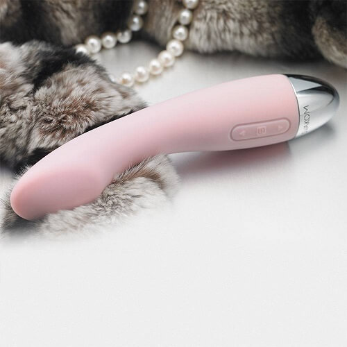 Svakom Amy G-Spot Vibrator - Image 10