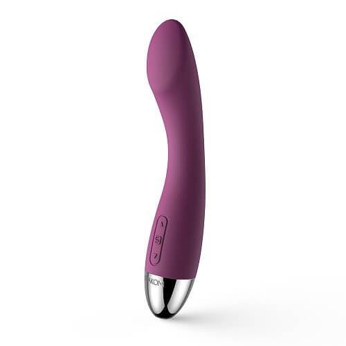 Svakom Amy G-Spot Vibrator - Image 4