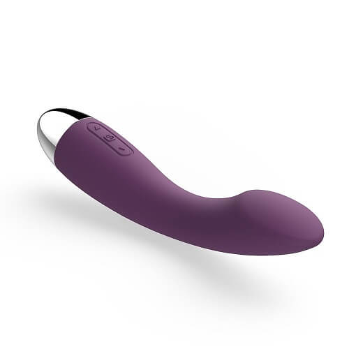 Svakom Amy G-Spot Vibrator - Image 5