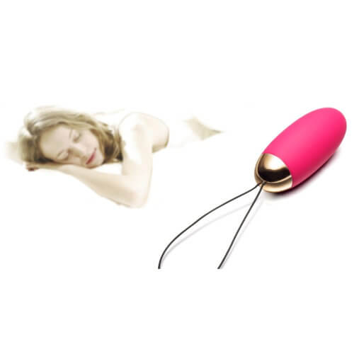 Svakom Elva Remote Control Vibrating Bullet - Image 10
