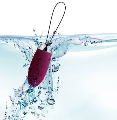 Svakom Elva Remote Control Vibrating Bullet - Image 12