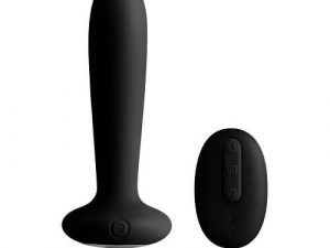 Svakom Primo Remote Control Warming Butt Plug