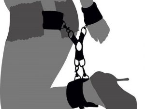 Loving Joy Hog Tie Set