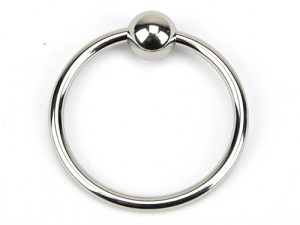 Bound to Please Glans Ring - 30mm