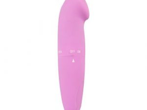 Loving Joy Mini G-Spot Vibrator Lavender