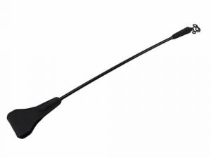 Bound to Please Silicone Riding Crop