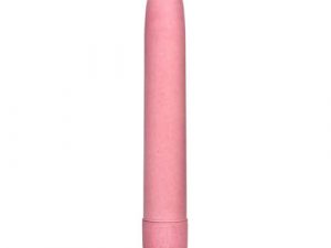 Gaia Biodegradable Eco Vibrator Pink