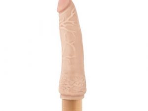 Realistic Multi Speed Vibrator