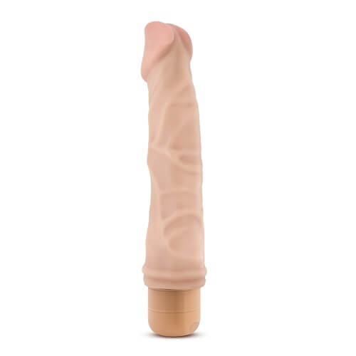 Realistic Multi Speed Vibrator Big - Image 3