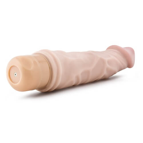 Realistic Multi Speed Vibrator Big - Image 7