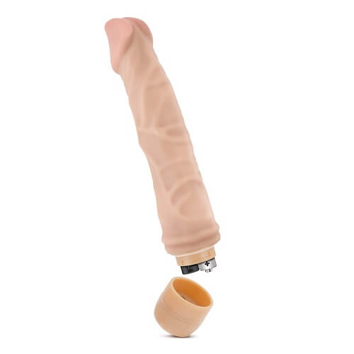 Realistic Multi Speed Vibrator Big - Image 6