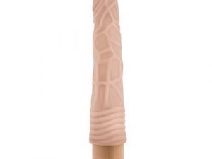 Realistic Multi Speed Vibrator Slim