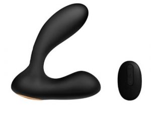 Svakom Vick Remote Control Prostate Massager