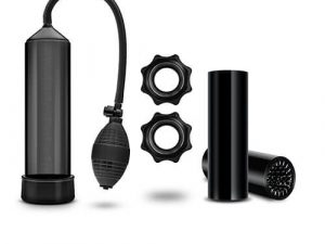 Penis Enlargement Pleasure Kit