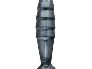 Jet Destructor Extra Large Butt Plug 10.75 Inches