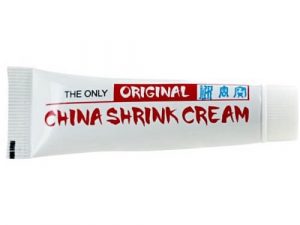 China Shrink Cream Tightening Enhancer