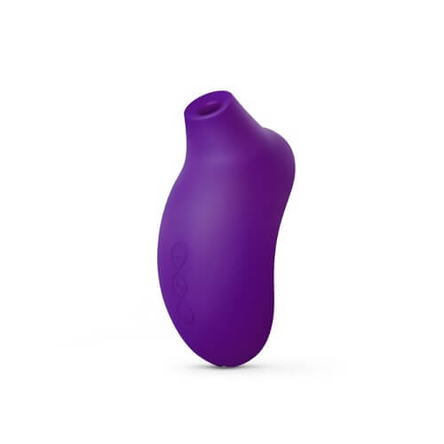 LELO SONA 2 Sonic Clitoral Massager - Purple - Image 3