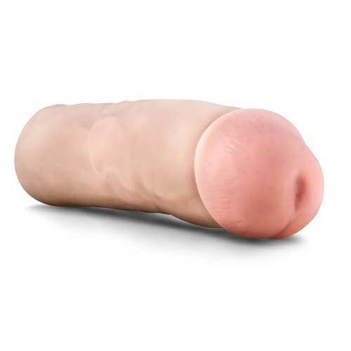 Performance Magnum Realistic Girthy Penis Extender - Image 4