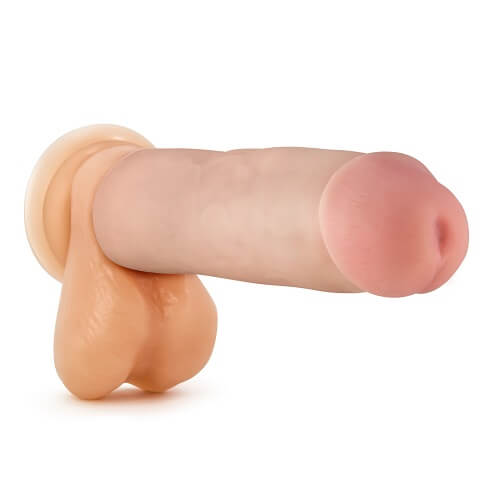 Performance Magnum Realistic Girthy Penis Extender - Image 6