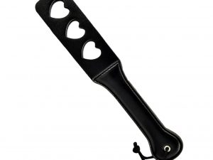 Bound to Please Heart Slapper Paddle