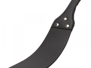 Bound to Please Strap Spanking Paddle