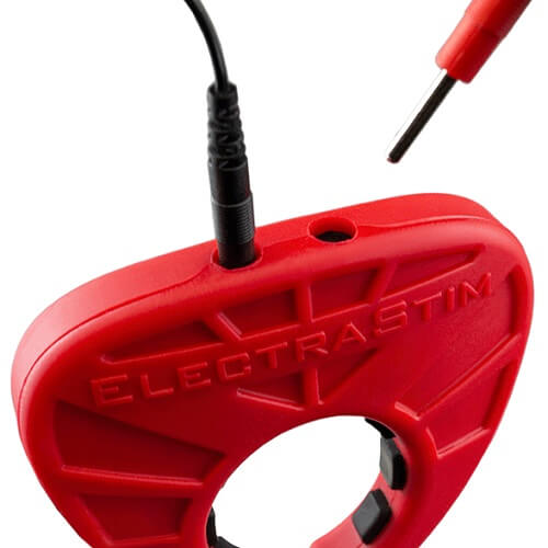 ElectraStim Silicone Fusion Viper Cock Shield - Image 4