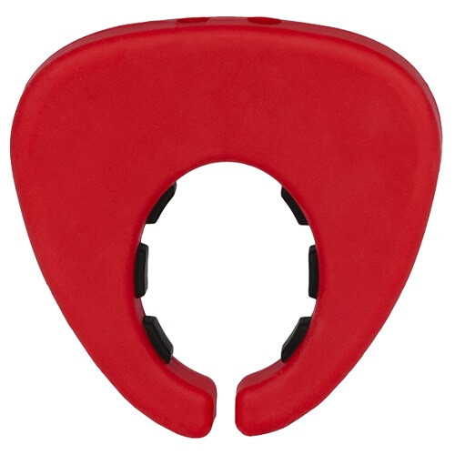 ElectraStim Silicone Fusion Viper Cock Shield - Image 5
