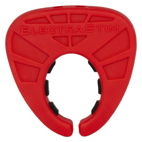 ElectraStim Silicone Fusion Viper Cock Shield - Image 3