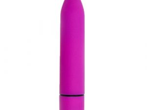 Loving Joy 10 Function Purple Bullet Vibrator