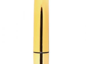 Loving Joy 10 Function Gold Bullet Vibrator