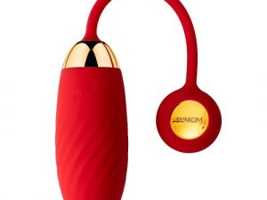 Svakom Ella Neo Interactive App Controlled Vibrating Egg