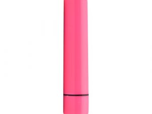 Loving Joy 10 Function Pink Bullet Vibrator