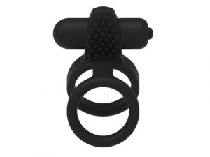 JoyRings Vibrating Support Cock Ring