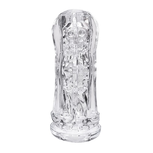 Rev-Air Light Reusable Masturbation Cup - Image 6