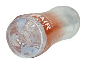 Rev-Air Tight Reusable Masturbation Cup