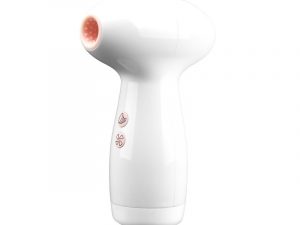 Loving Joy 2 in 1 Suction Vibrator
