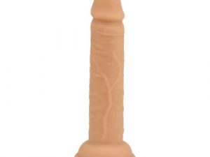 Loving Joy 4.5 Inch Silicone Dildo