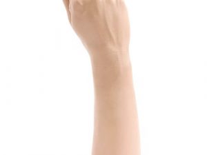 Doc Johnson Belladonna's Bitch Fist