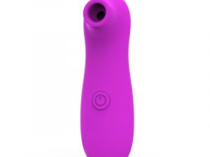 Loving Joy 10 Function Clitoral Suction Vibrator