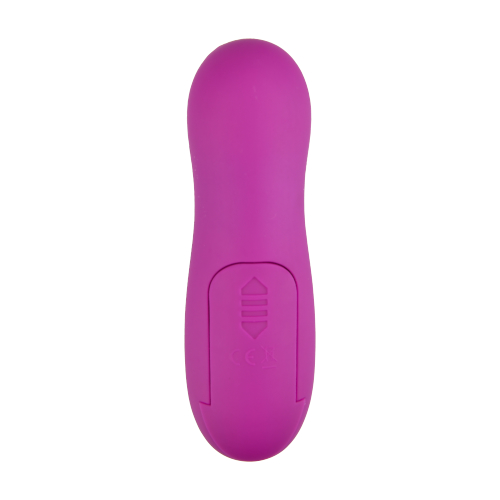 Loving Joy 10 Function Clitoral Suction Vibrator - Image 5