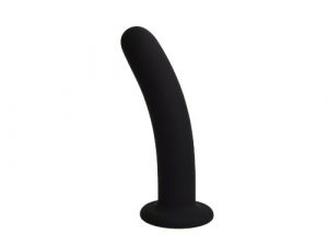 Loving Joy Slimline Silicone Dildo 5 Inch