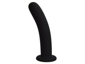 Loving Joy Smooth Silicone Dildo 6 Inch
