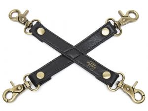 Fifty Shades of Grey Bound to You Hog Tie